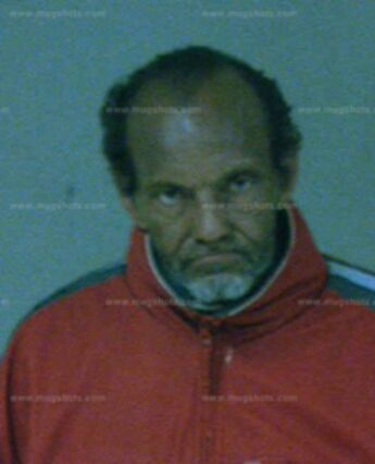 Theodore Malcolm Farris