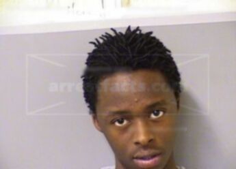 Jermell Green
