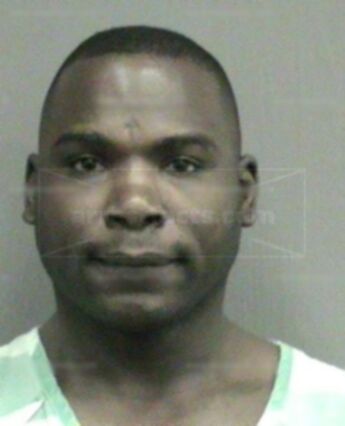 Mark Rochelle Bolen