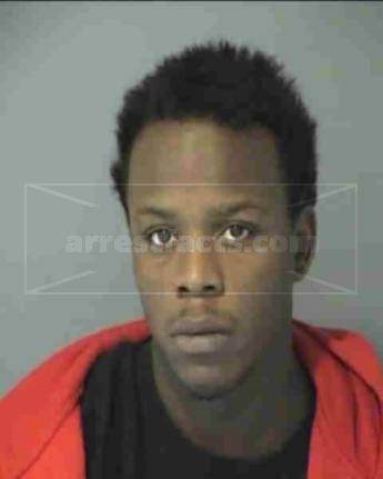 Marcus Lamart Grant