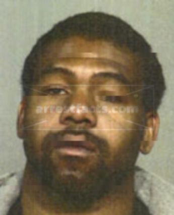 Marcus Clifton Rogers