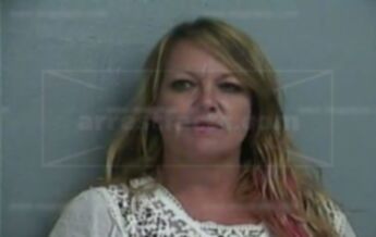 Jessica Marie James-Rhodes