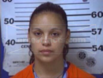 Brenda Lee Garza Rodriguez