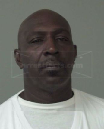 Roosevelt Scott