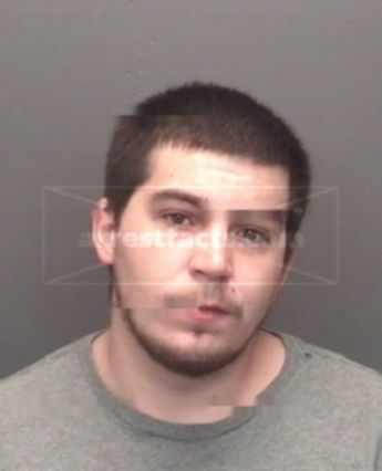 Blake Hunter Morton