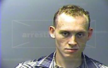 Charles Dylan Hodges