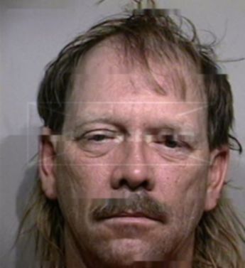 Charles Robert Garrett