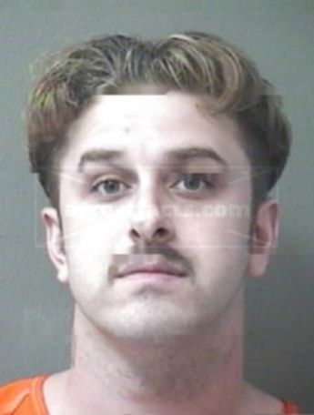 Charles Anthony Adkins