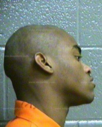 Dominique Laron Morgan