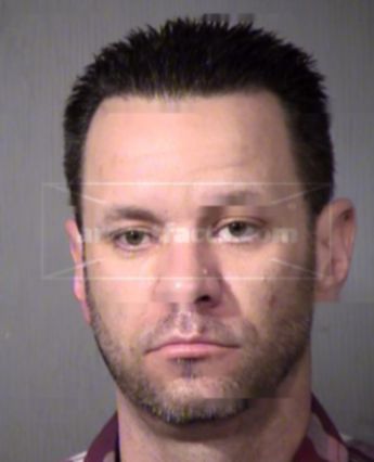 Austin James Hartman