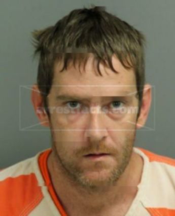 Brandon Keith Williams