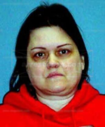 Barbara Ann Mcgowan