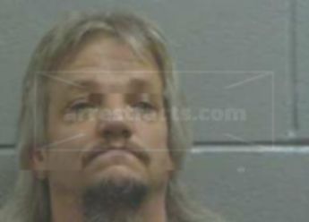 Rex Edward Whitfield