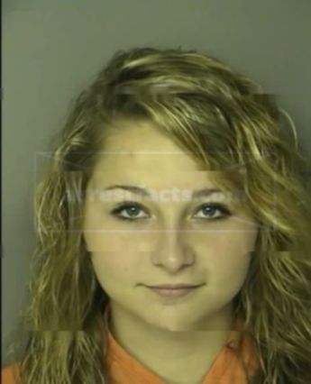 Amanda Irene Cole