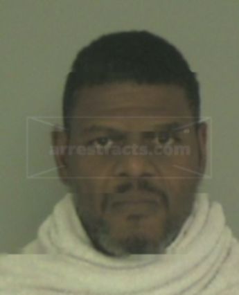 Roderic Ricardo Greene