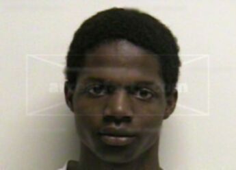 Malachi Sanders