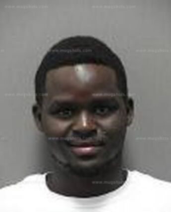 Mohamed Abdirahman Mohamed