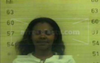 Constance Daneen Johnson