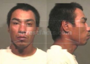 Ruben Gonzales Salazar