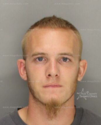 Kristopher Ronald David Patton