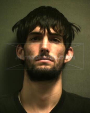 Christopher Shelby Carr