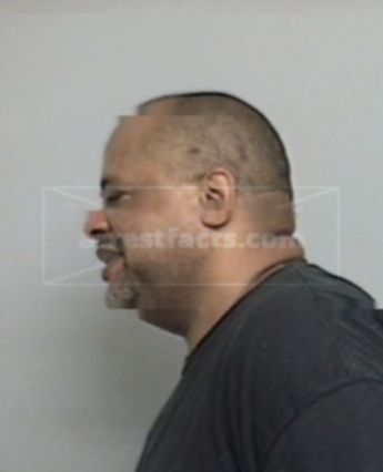 Alvin Karl Harris