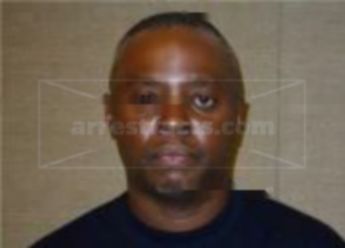 Tony Donnell Covington