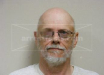 Lawrence Edward Barnes