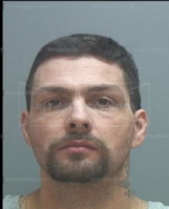 Darrell Wayne Morris