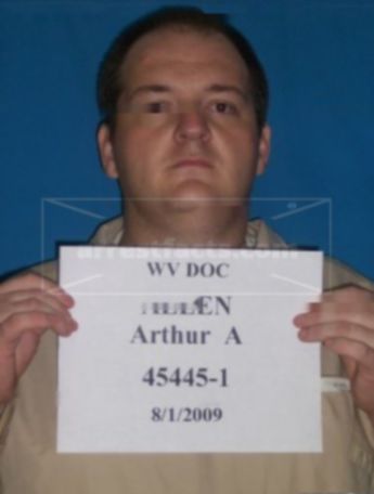 Arthur A Allen