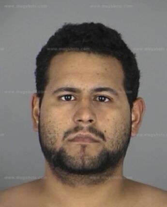 Raymond Josue Diaz