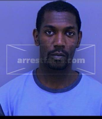 Terrance Dewitt Washington
