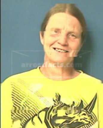 Kathy Leann Rankins
