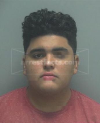 Douglas Alejandro Valle