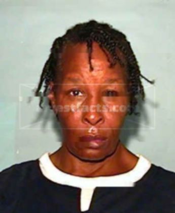 Denice Brinson