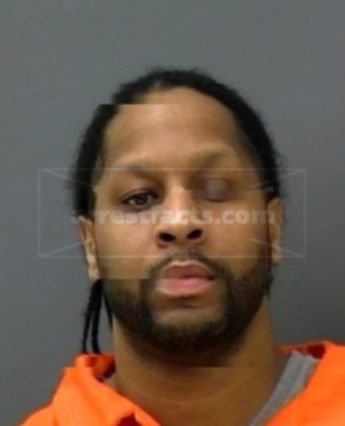 Terelle Jason Holliday