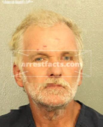 Michael Eugene Vause