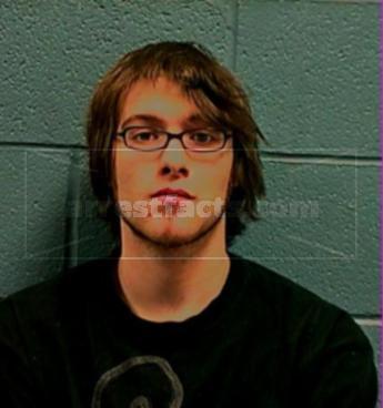 Zackery Duane Summers