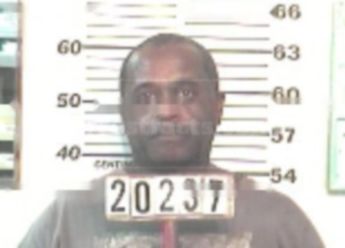 Raymond Earl Bailey