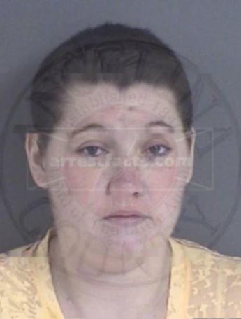 Katrina Rose- Ann Loftin