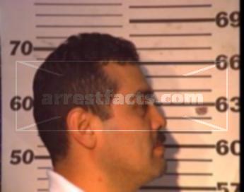 Juan De Dios Reyna