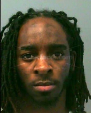 Aqil J Baldwin