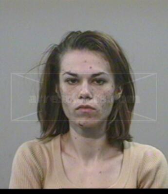 Amanda Annick Crawford