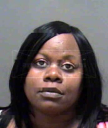 Karen Hudson Torrence