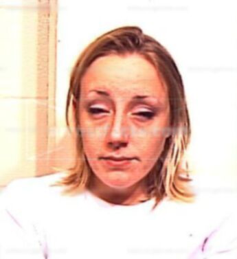 Misti Dawn Odum