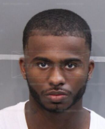 Rico Larawn Bush