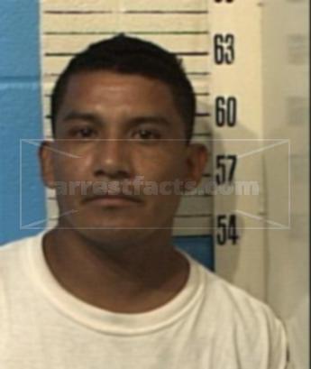 Jesus Hernandez Castaneda