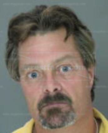 Mark Elliott Rowell