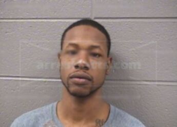 Larry Fondren