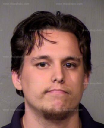 Wesley Tyler Locke